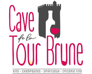 Cave de la Tour Brune logo quadri 1-07-2024