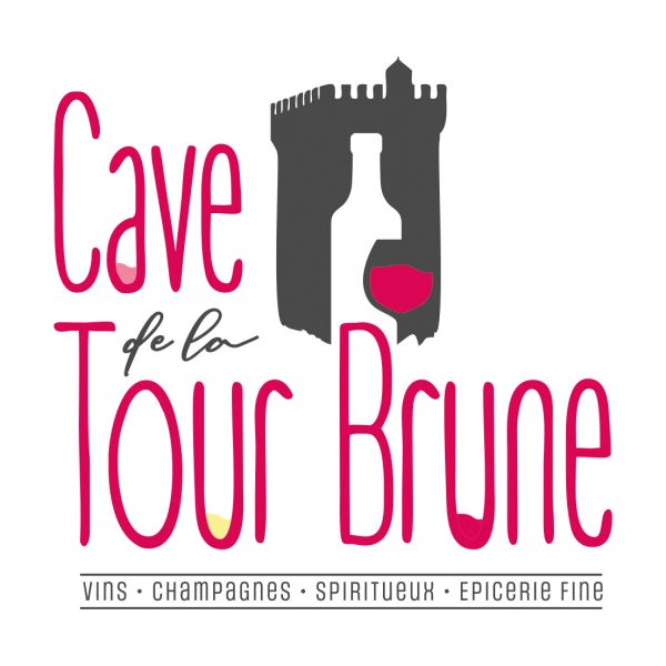 Cave de la Tour Brune logo quadri 1-07-2024
