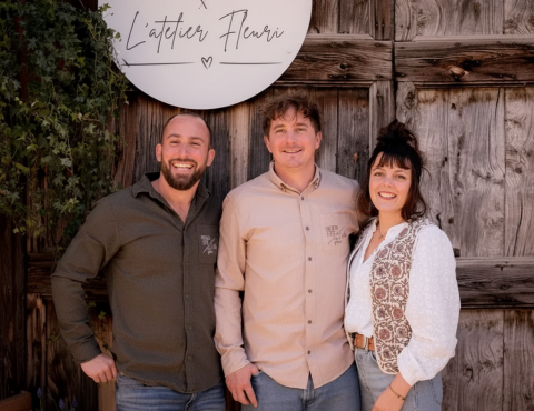 un soir ete salon du mariage